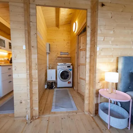 Casinha Melissa * São Roque do Pico