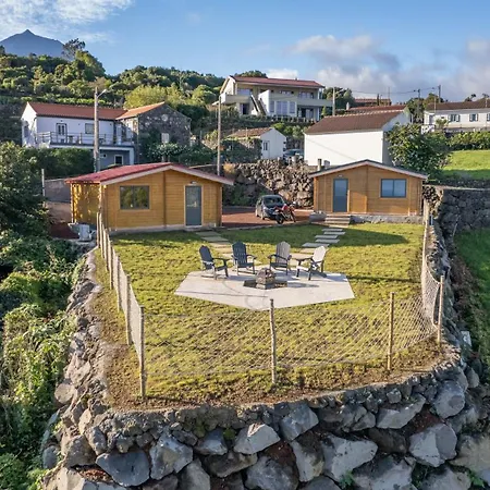 Casinha Melissa Casa de Férias São Roque do Pico