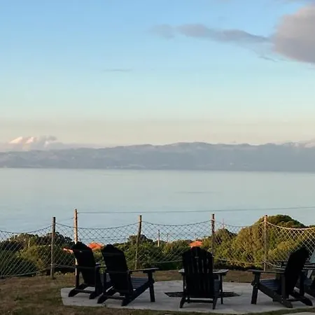 Casinha Melissa Casa de Férias São Roque do Pico