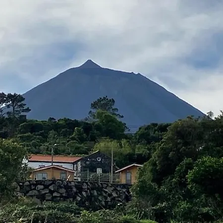 Casinha Melissa * São Roque do Pico