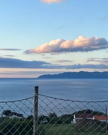 Casinha Melissa Casa de Férias São Roque do Pico