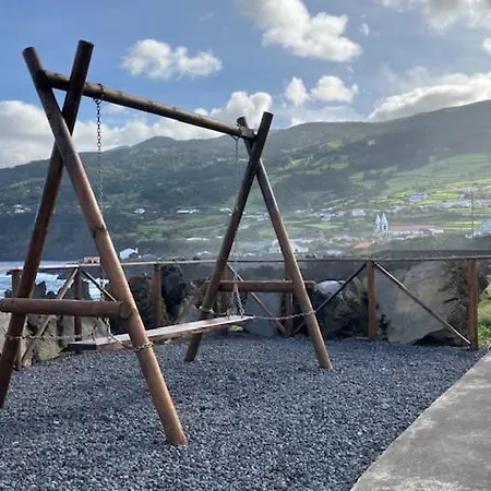 Casa de Férias Casinha Melissa São Roque do Pico