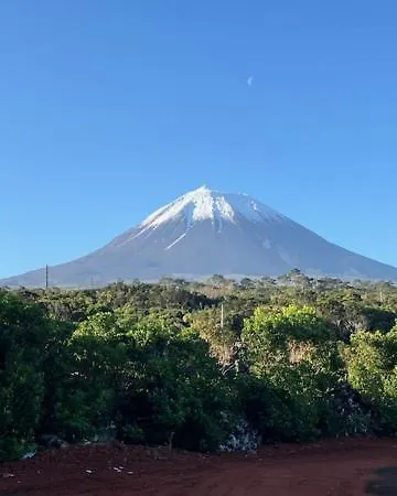 Casa de Férias Casinha Melissa