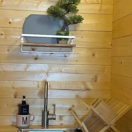 Casa de Férias Casinha Melissa São Roque do Pico