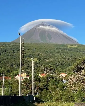 Casinha Melissa * São Roque do Pico