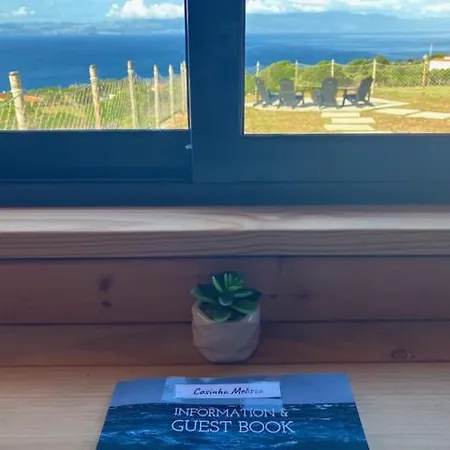 Casinha Melissa Casa de Férias *