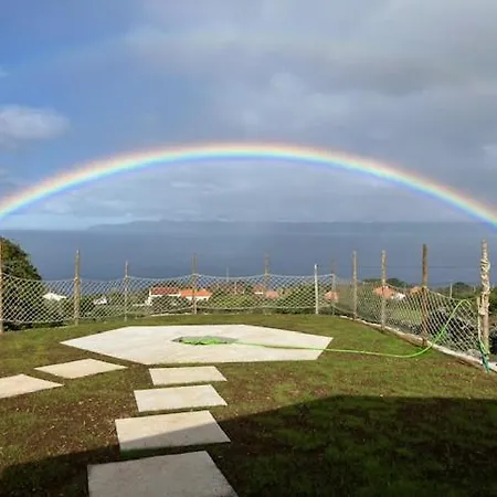 Casinha Melissa * São Roque do Pico