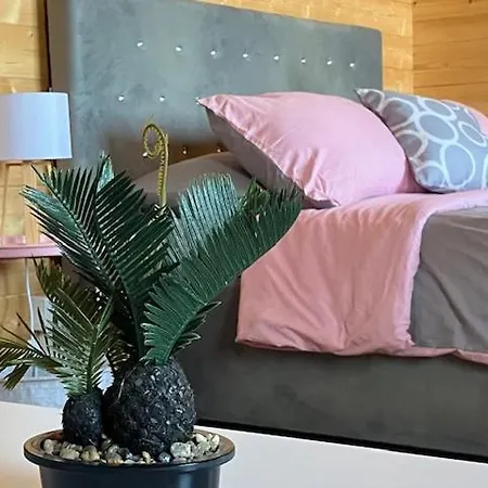 Casinha Melissa São Roque do Pico