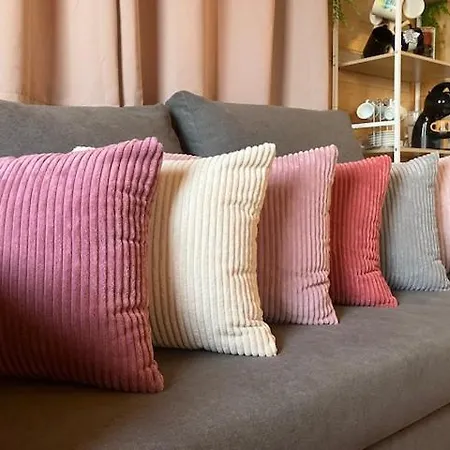 Casinha Melissa Casa de Férias