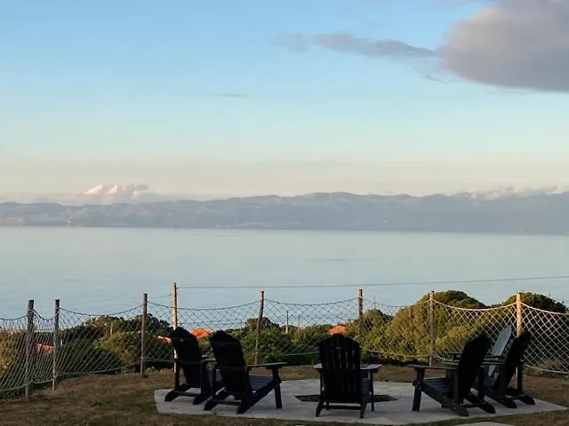 Casinha Melissa Holiday home Sao Roque do Pico