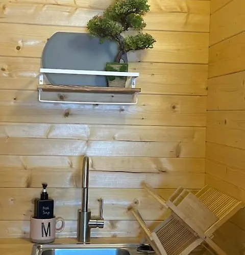 Holiday home Casinha Melissa Sao Roque do Pico