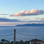 Casinha Melissa Dom wakacyjny São Roque do Pico