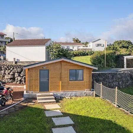 Ferienhaus Casinha Melissa *