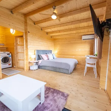 Дом отдыха Casinha Melissa