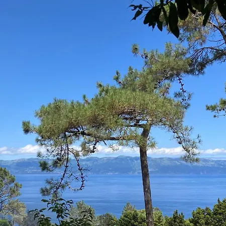 Ferienhaus Casinha Melissa *