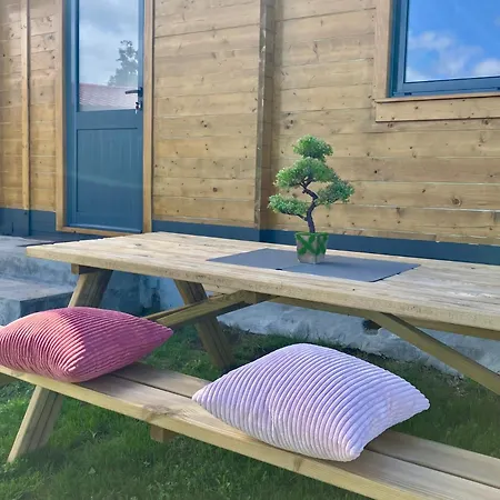 Casinha Melissa São Roque do Pico