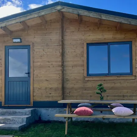 Ferienhaus Casinha Melissa *