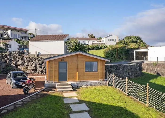 Holiday home Casinha Melissa *