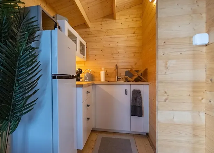 Ferienhaus Casinha Melissa