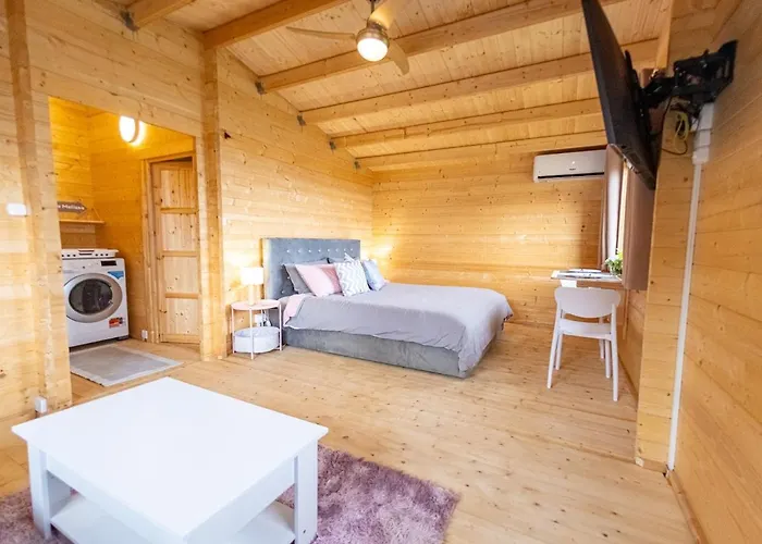 Ferienhaus Casinha Melissa