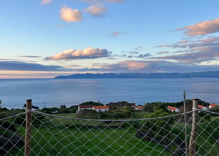 Ferienhaus Casinha Melissa *