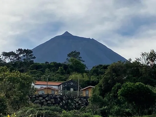 Casinha Melissa * São Roque do Pico
