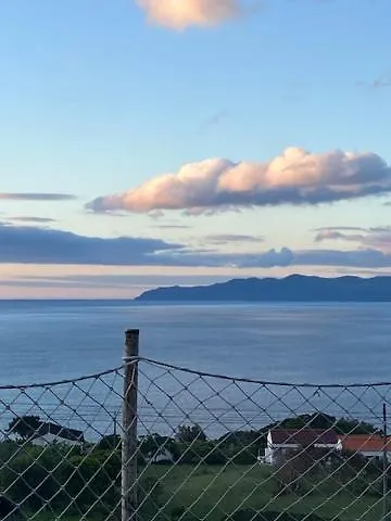 Casinha Melissa Ferienhaus São Roque do Pico