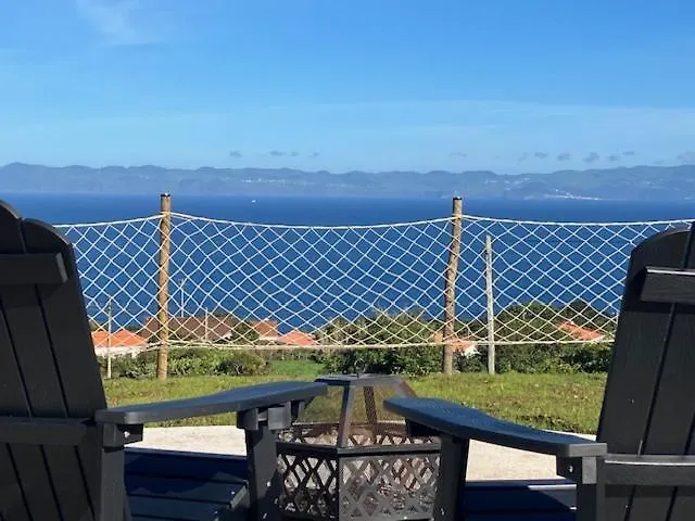 Casinha Melissa São Roque do Pico