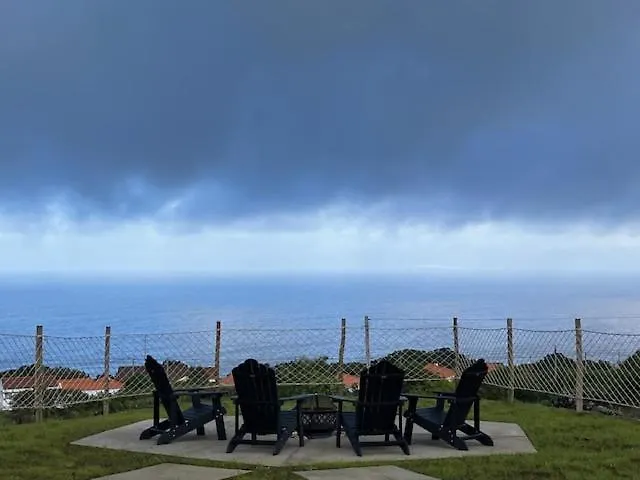 Casinha Melissa Ferienhaus