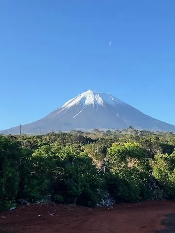 Ferienhaus Casinha Melissa