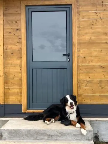 Casinha Melissa Ferienhaus São Roque do Pico