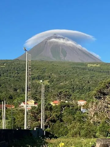 Casinha Melissa * São Roque do Pico