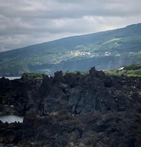 Casinha Melissa Ferienhaus