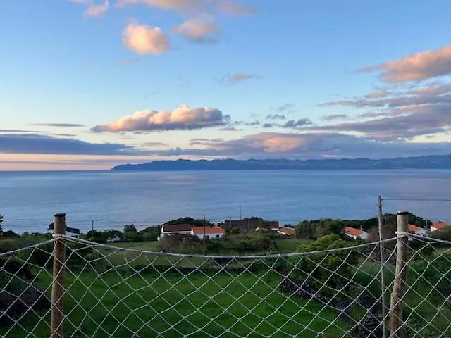 Ferienhaus Casinha Melissa São Roque do Pico