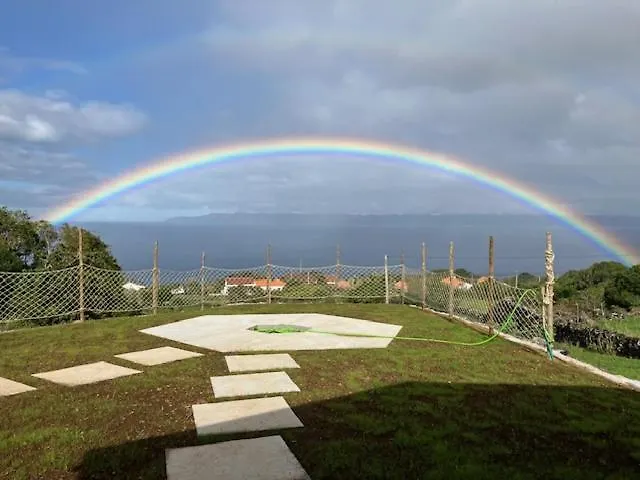 Casinha Melissa * São Roque do Pico