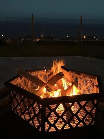 Casinha Melissa Ferienhaus São Roque do Pico