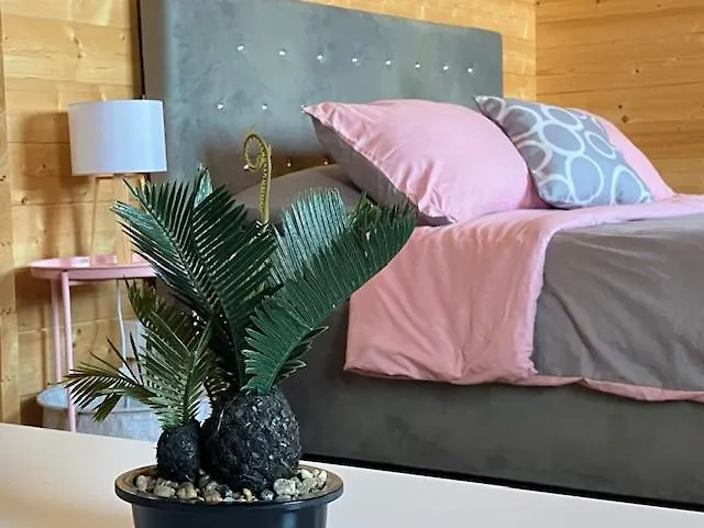 Casinha Melissa São Roque do Pico