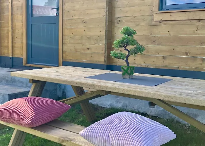 Casinha Melissa São Roque do Pico