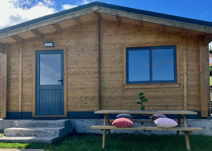 Ferienhaus Casinha Melissa *